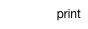 print