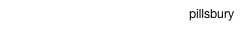 pillsbury    